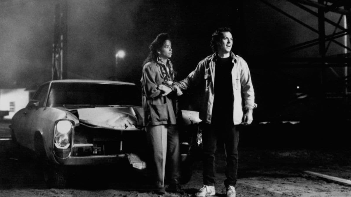 During the production of which of these Michael Keaton movies did stuntman Victor Magnotta die by drowning?