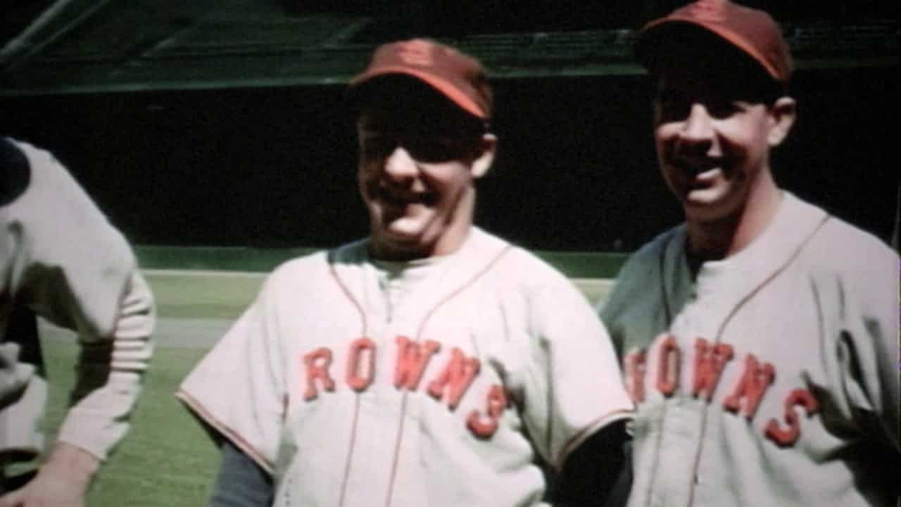 The Saint Louis Browns: The Team That Baseball Forgot (TV Movie 2018) - IMDb