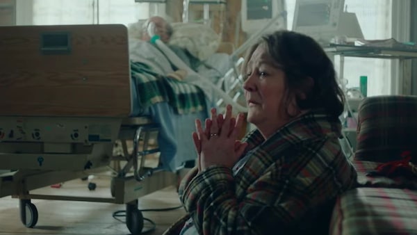 Margo Martindale in The Sticky