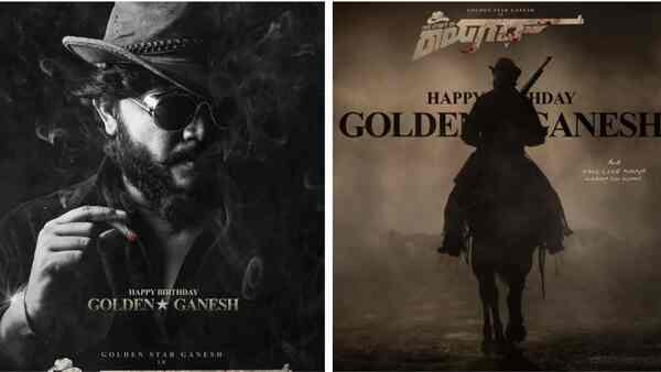 Director Suni's third film with Ganesh, The Story of Rayagada, to go on floors in November