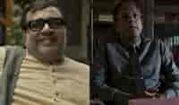 The Storyteller Trailer OUT: Satyajit Ray's iconic tale gets a heartwarming retelling by Paresh Rawal and Adil Hussain; background music earns bonus point