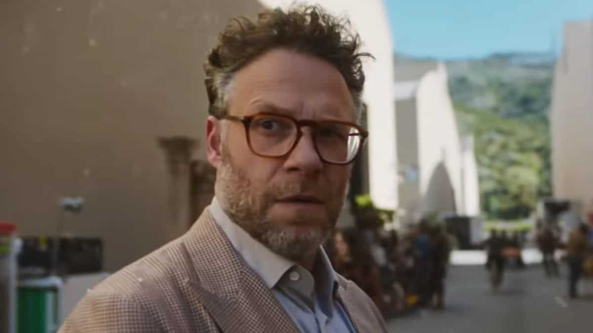 The Studio: When and where to watch Seth Rogen-led comedy series