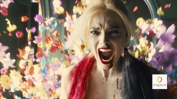 Quiz: Ace this quiz to learn how much you know about The Suicide Squad