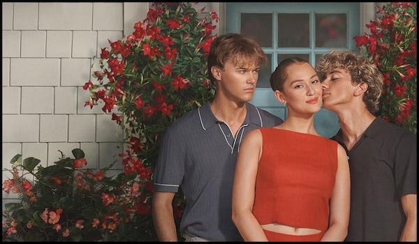 The Summer I Turned Pretty episode 9: Belly, Conrad and Jeremiah’s love triangle gets a new twist