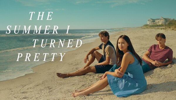 The Summer I Turned Pretty season 2 review: Lola Tung, Christopher Briney and Gavin Casalegno make Jenny Han's creation compelling