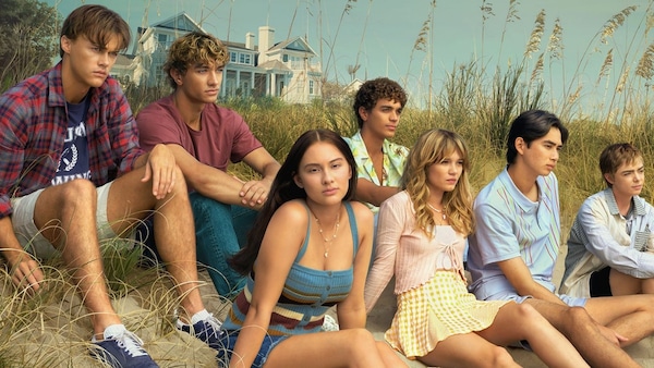 The Summer I Turned Pretty Season 3: Tentative release date, cast, plot and updates