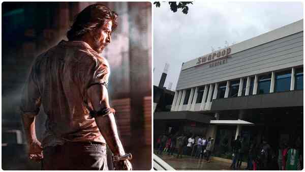 Pathaan: 30 activists in Belagavi booked by police for stalling film's screening