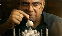 The Taj Story on OTT: Here's how much Paresh Rawal's controversial courtroom drama earned at box office