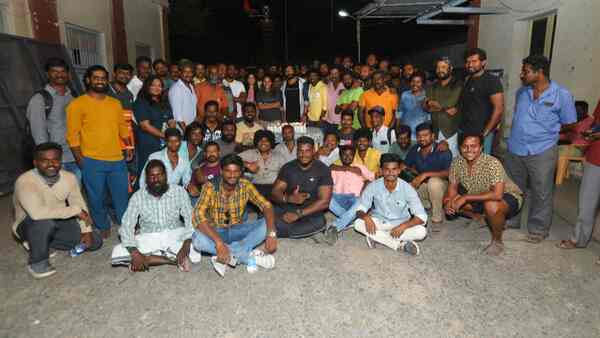 Lal Salaam schedule wrap! Aishwarya Rajinikanth, Vishnu Vishal, Vikranth and team to take a break