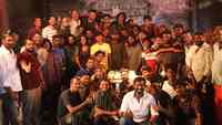 Uriyadi Vijayakumar completes shooting for his next with Abbas A Rahmath