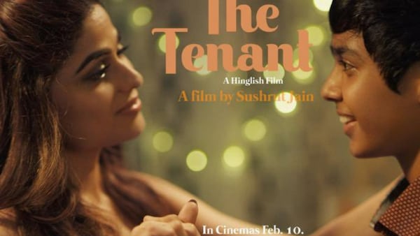 Bigg Boss 15’s Shamita Shetty makes her comeback to acting in films – watch The Tenant trailer
