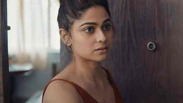 Exclusive! Shamita Shetty: The Tenant only reiterated what I already know about the society