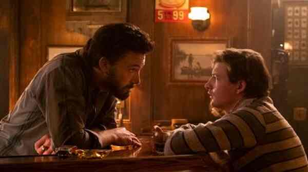 The Tender Bar review: This Ben Affleck starrer drama makes for a pleasant watch