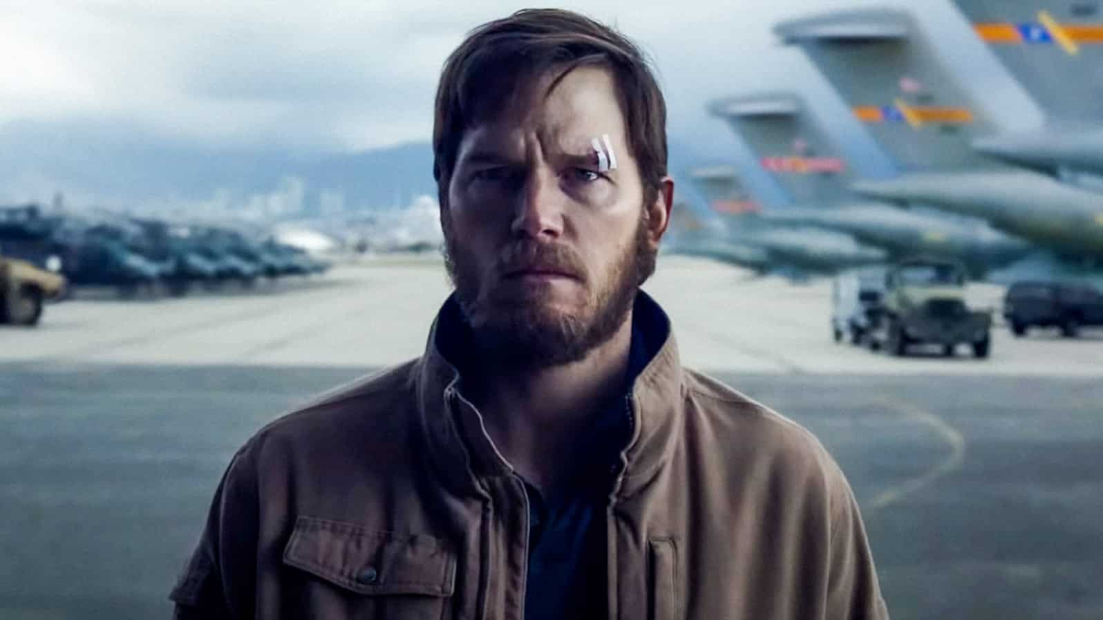 The Terminal List review Chris Pratt, Constance Wu’s series fires a