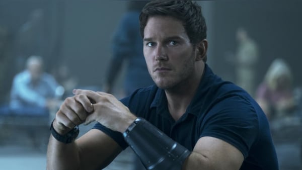 The Terminal List: Chris Pratt’s Amazon Prime Video series to be renewed for more seasons? Makers reveal
