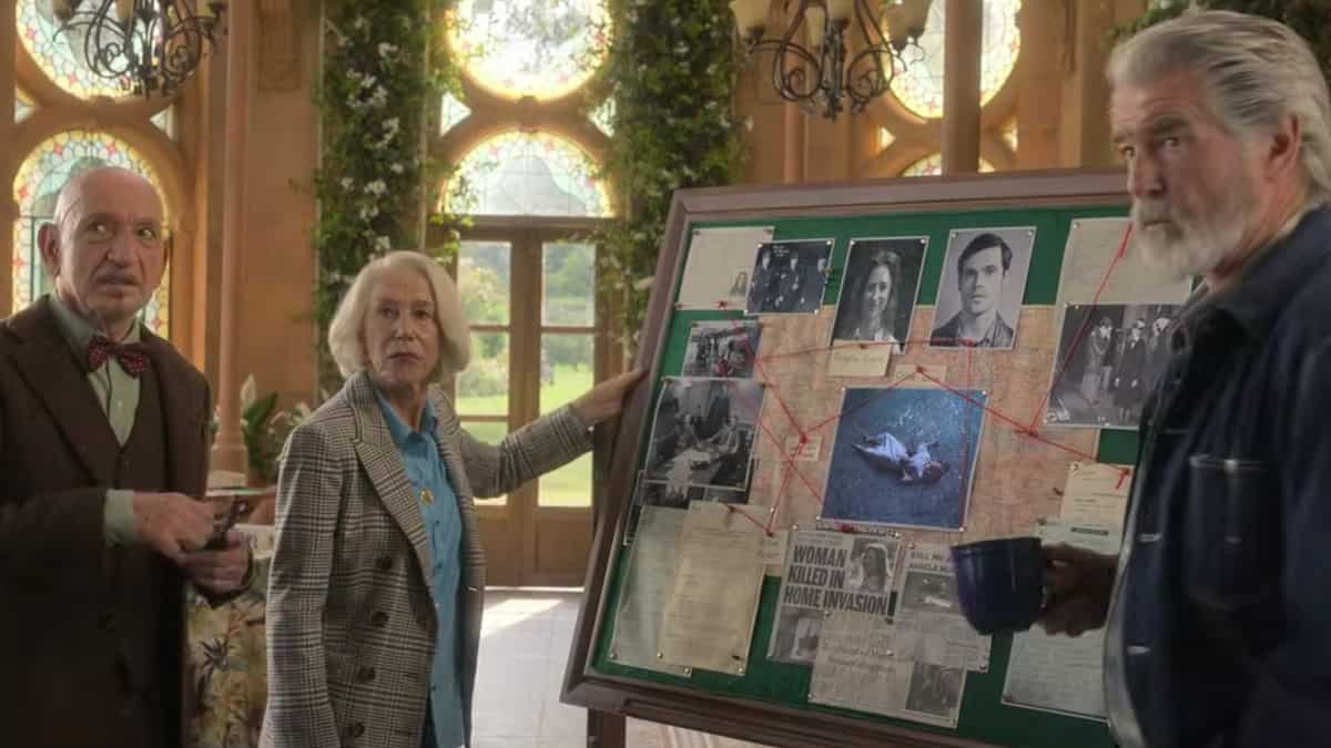 The Thursday Murder Club OTT Premiere: Release Date & Streaming Details Revealed