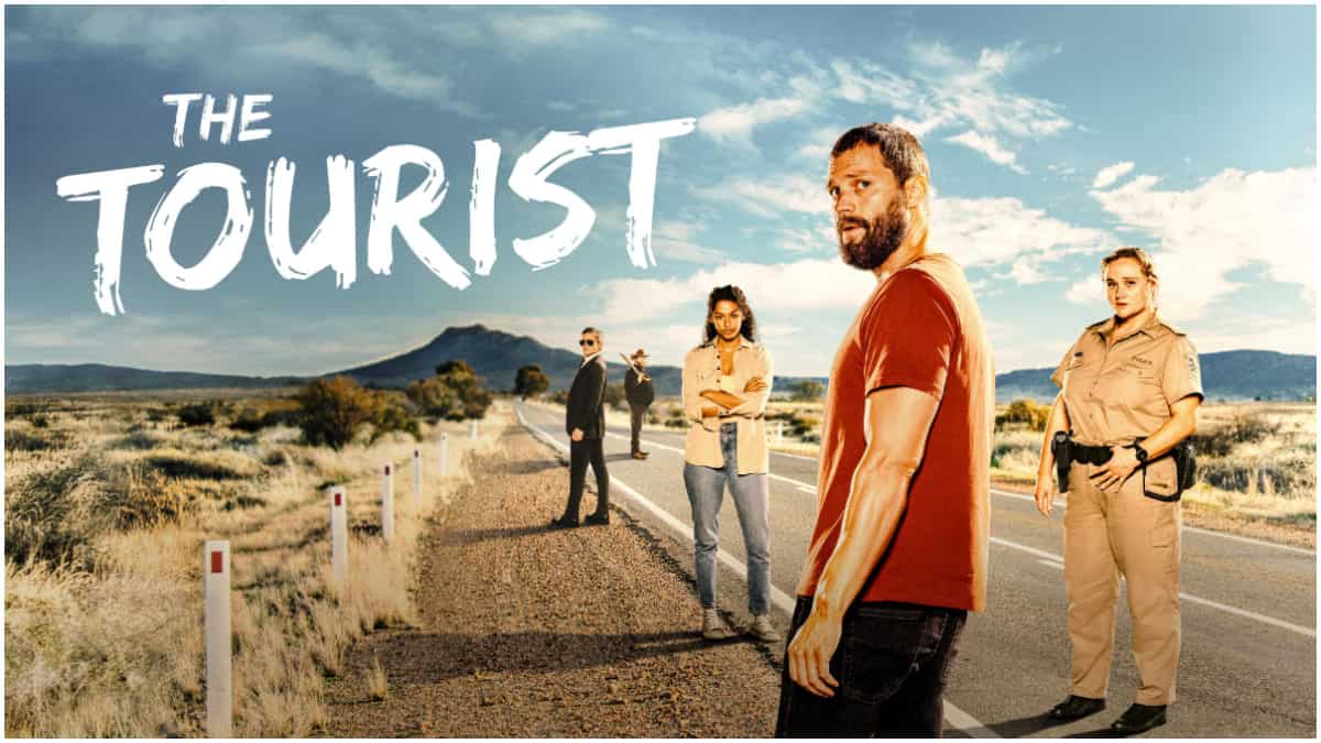 The Tourist 2 on OTT - Where and when to watch the Fifty Shades Of Grey’s Jamie Dornan starrer thriller series
