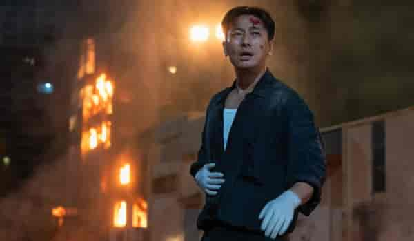 The Trauma Code - Heroes on Call Ending Explained: Did Ju Ji-hoon's Dr. Baek miss the 'golden hour' treatment after facing life-threatening fire incident?