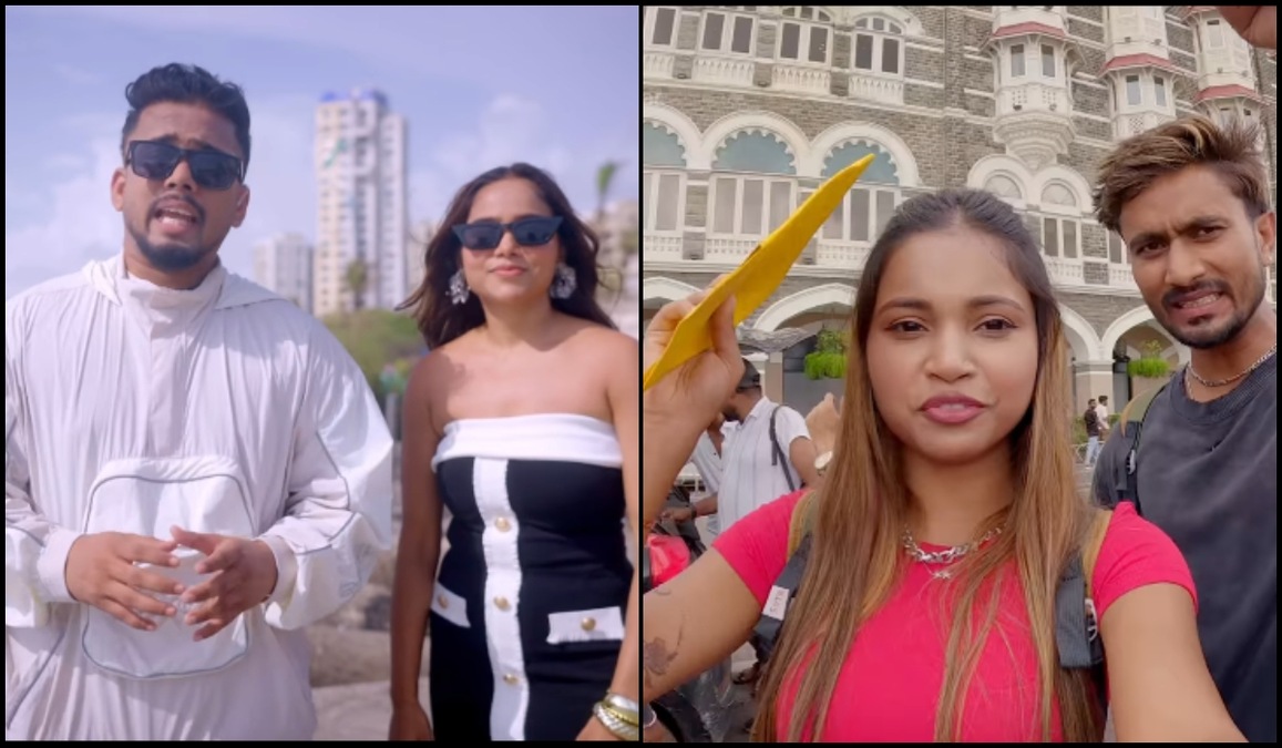 The Treasure Hunters out on OTT: How to watch Manisha Rani and Scout OP’s new game show