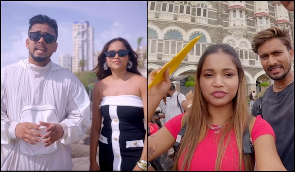 The Treasure Hunters out on OTT: How to watch Manisha Rani and Scout OP’s new game show online