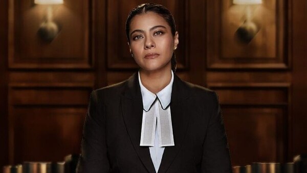 The Trial: Kajol's The Good Wife Adaptation Is Guilty Of Misdirection