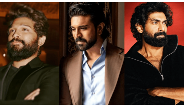 Rana Daggubati on rift with Allu Arjun, Ram Charan - 'Everybody has a different cinema...'