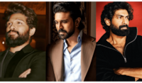 Rana Daggubati on rift with Allu Arjun, Ram Charan - 'Everybody has a different cinema...'