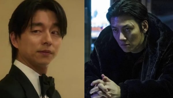 Top K-Dramas in November 2024: From Gong Yoo's The Trunk to Ji Chang-wook’s Gangnam B-Side, most-awaited shows this month