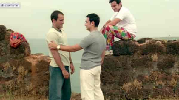 Akshaye Khanna: Aamir Khan's role in Taare Zameen Par was meant for me