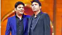 The Kapil Sharma show: After Krushna Abhishek and Bharti Singh, Chandan Prabhakar quits too