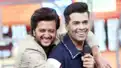 Karan Johar to Riteish Deshmukh: While casting actors, I also go for talent but never find it