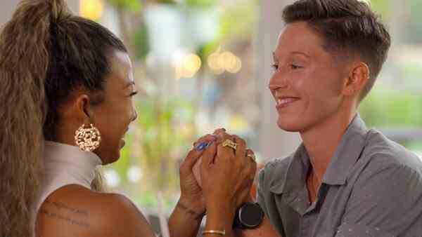 The Ultimatum: Queer Love episodes 5-8 review: Every relationship is complicated, walking out is the only option