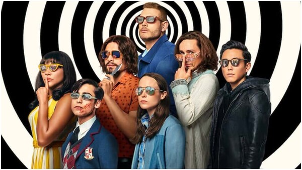 The Umbrella Academy Season 4 gets a release date; a look-back at the best 7 episodes from the Netflix show – Changes to I Heard A Rumor