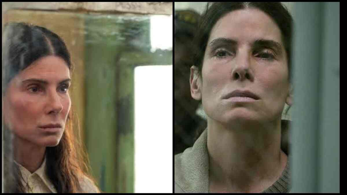 The Unforgivable release date: When and where to watch the Sandra Bullock led drama