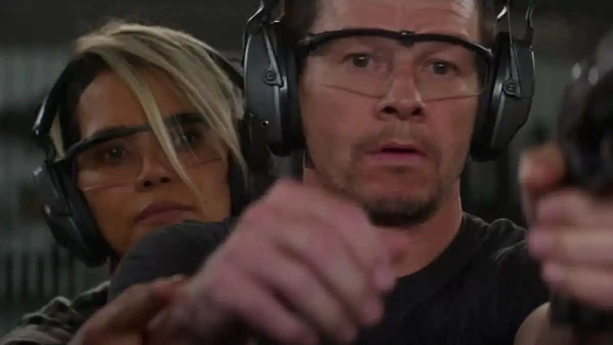 The Union trailer: Mark Wahlberg gets into spy mode to impress ex flame, Halle Berry
