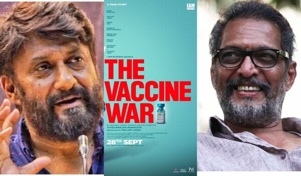 The Vaccine War: More than threats, they will try to lynch me on social media and will try to pull me down, says Vivek Agnihotri | EXCLUSIVE