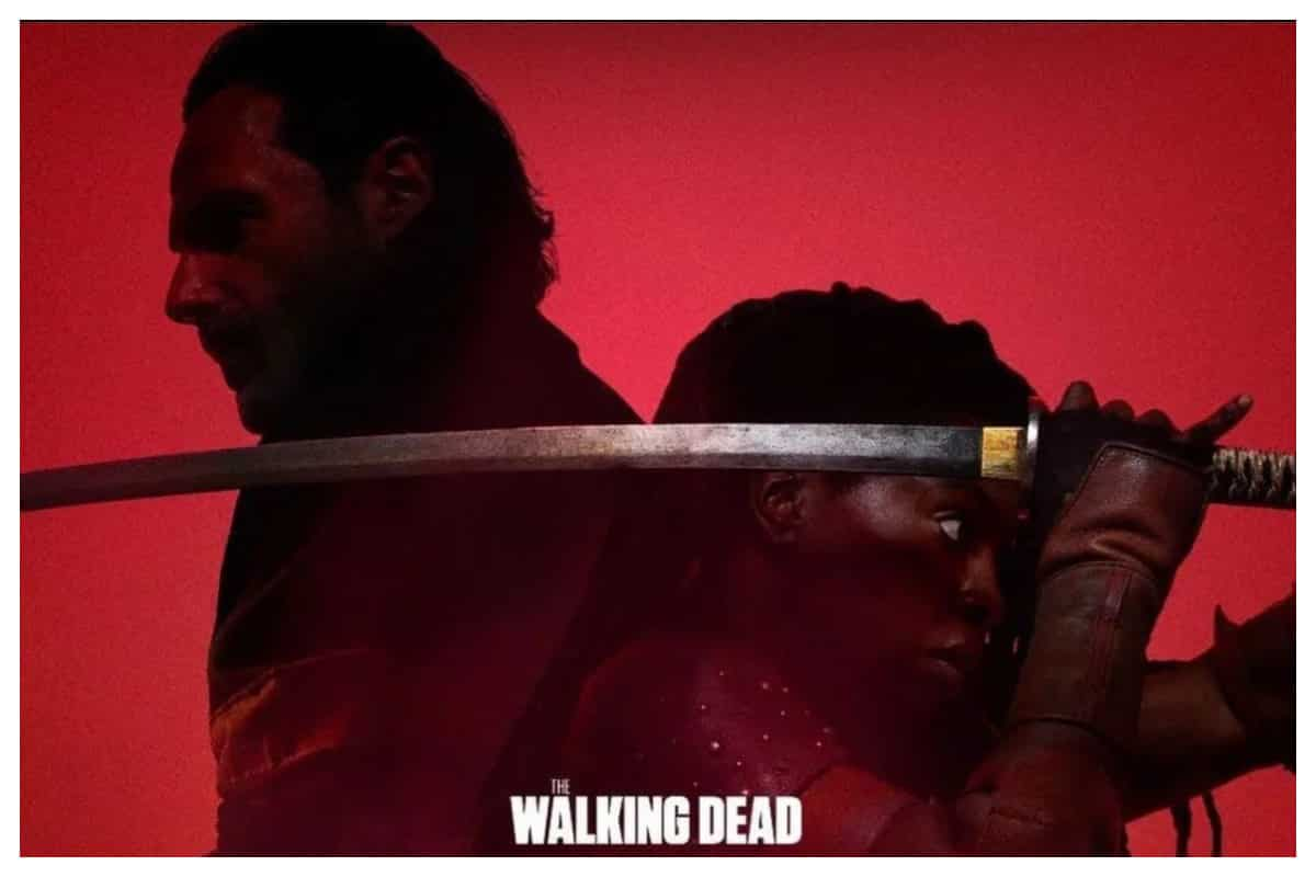 The Walking Dead- The Ones Who Live, Release Date, Cast, Trailer, Plot ...