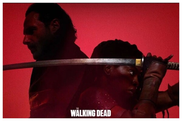 The Walking Dead- The Ones Who Live, release date, cast, trailer, plot and more