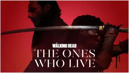 The Walking Dead – The Ones Who Live budget will make your jaws drop, here's why