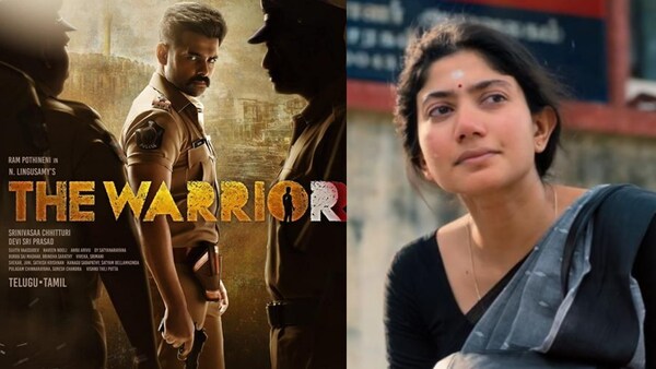 Telugu cinema this weekend: Will The Warriorr and Gargi succeed in drawing audiences to theatres?