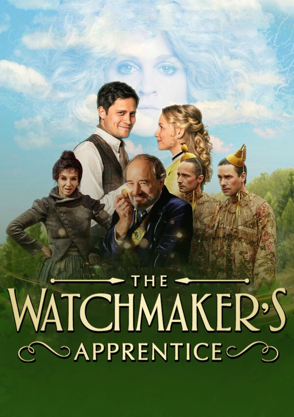 The Watchmaker's Apprentice