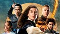 The Wheel Of Time season 2 poster: Rosamund Pike and Daniel Henney's series to release on THIS date