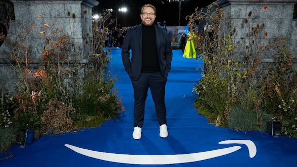 The Wheel of Time: Creator Rafe Judkins talks about twists and turns in the season finale