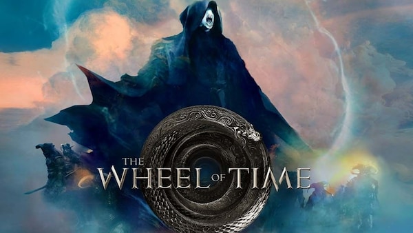 Amazon Prime Video's The Wheel of Time finally gets a premiere date with a new poster, find out