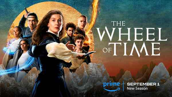 The Wheel of Time Season 2 trailer: Get set for a new mission to safeguard humanity from a lethal threat