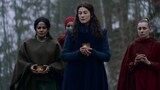 The Wheel of Time Season 1 Episode 5 review: It gets interesting after Perrin, Egwene are captured by Whitecloaks