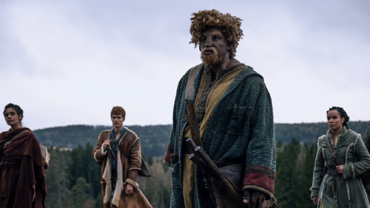 The Wheel of Time Season 1 Episode 6 review: It's the judgement day at the white tower