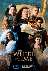 The Wheel Of Time Season 2