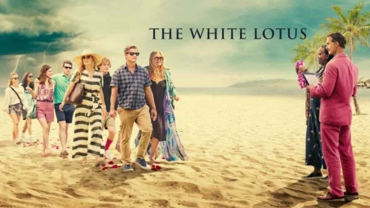 Emmys 2022: The White Lotus bags the maximum awards, followed by ...