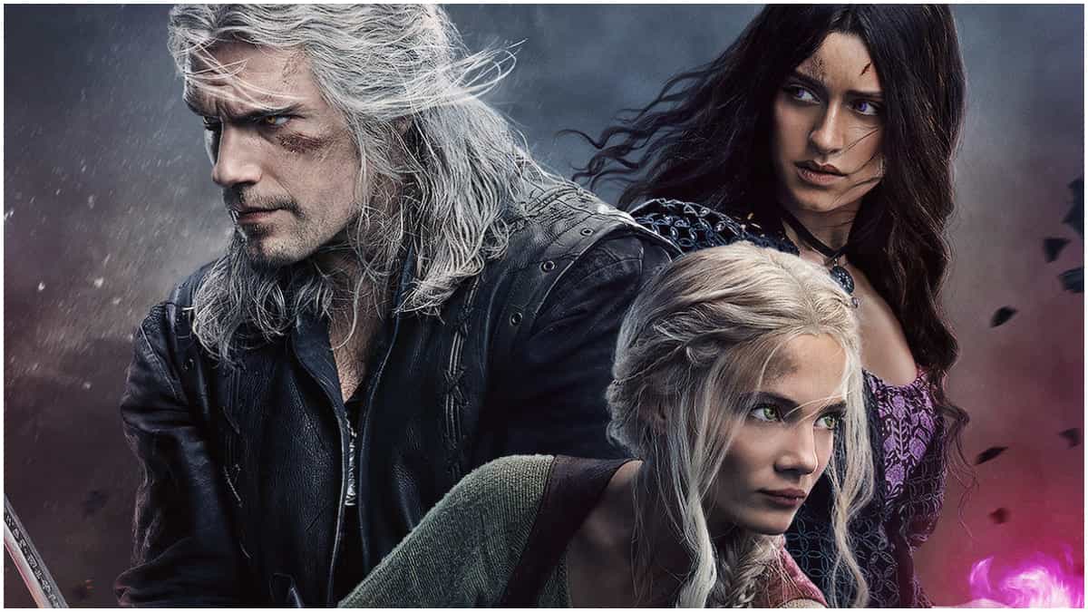 The Witcher to end with season 5? Here are all the details about the next 2 seasons of Liam Hemsworth's Netflix show